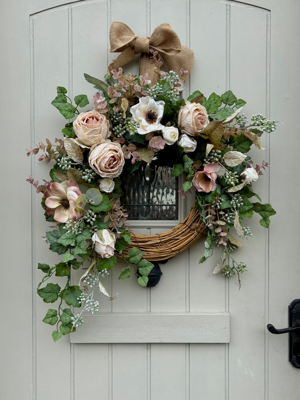 Patricia Wreath