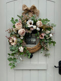 Patricia Wreath