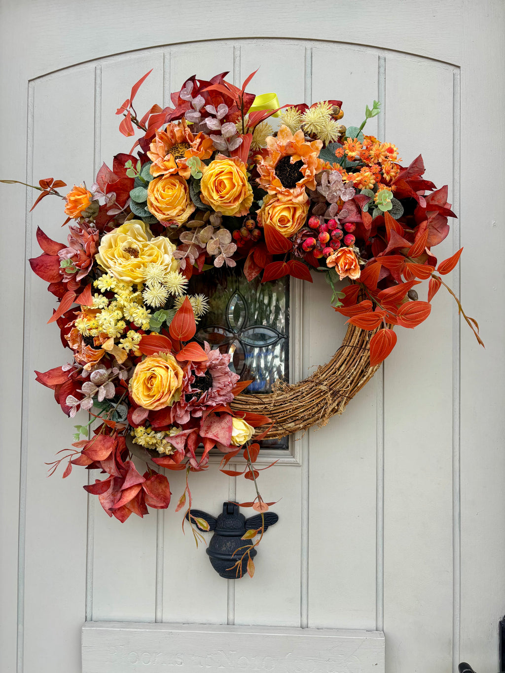 Maddison Wreath