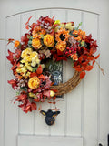 Maddison Wreath