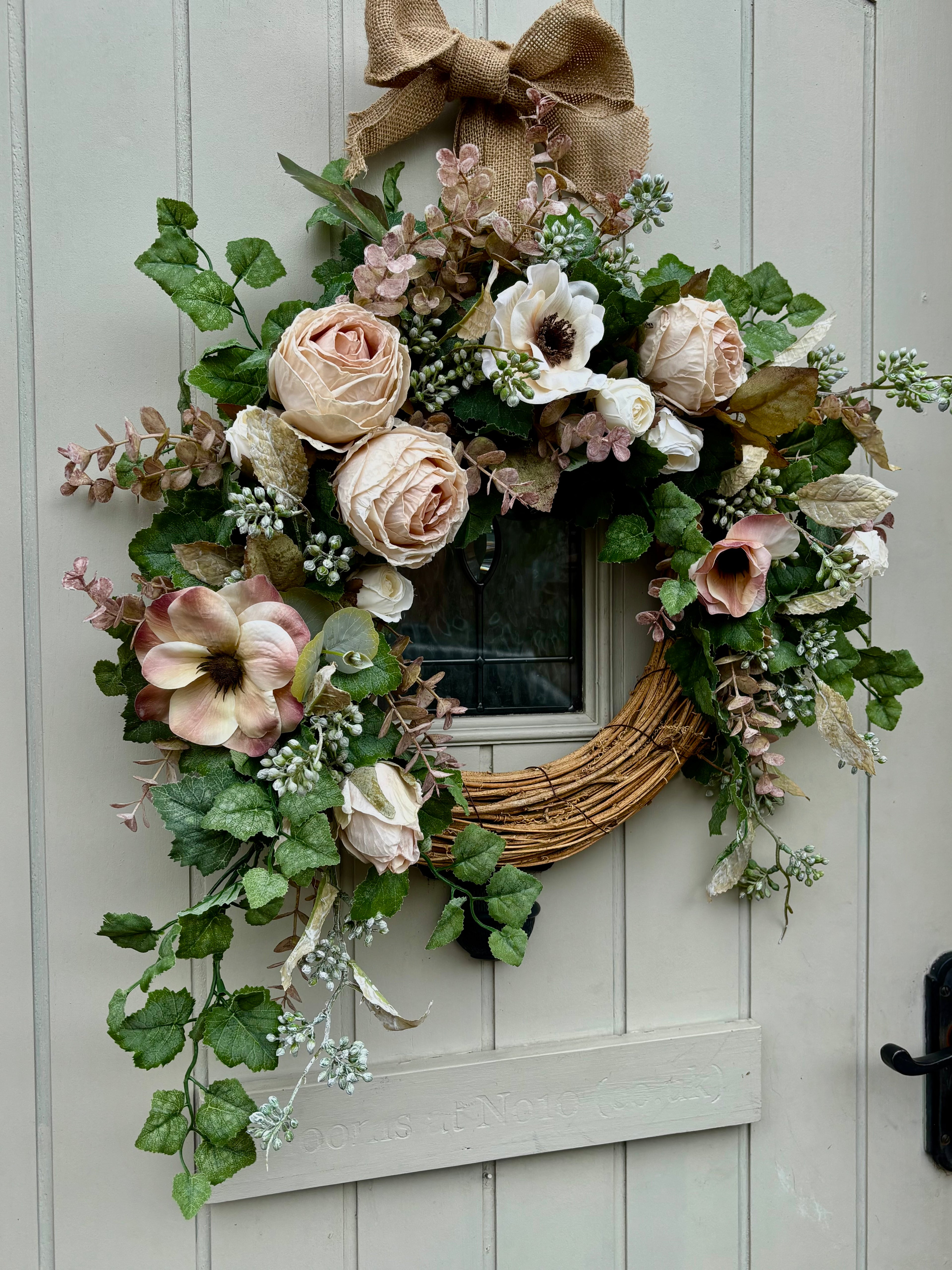 Patricia Wreath