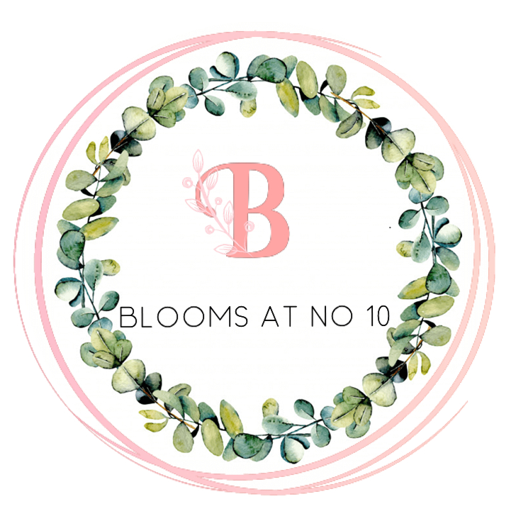 Blooms at No10