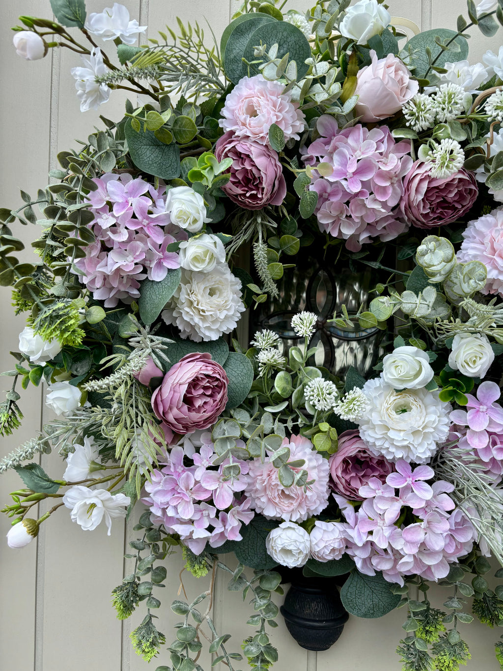 Lacey Wreath
