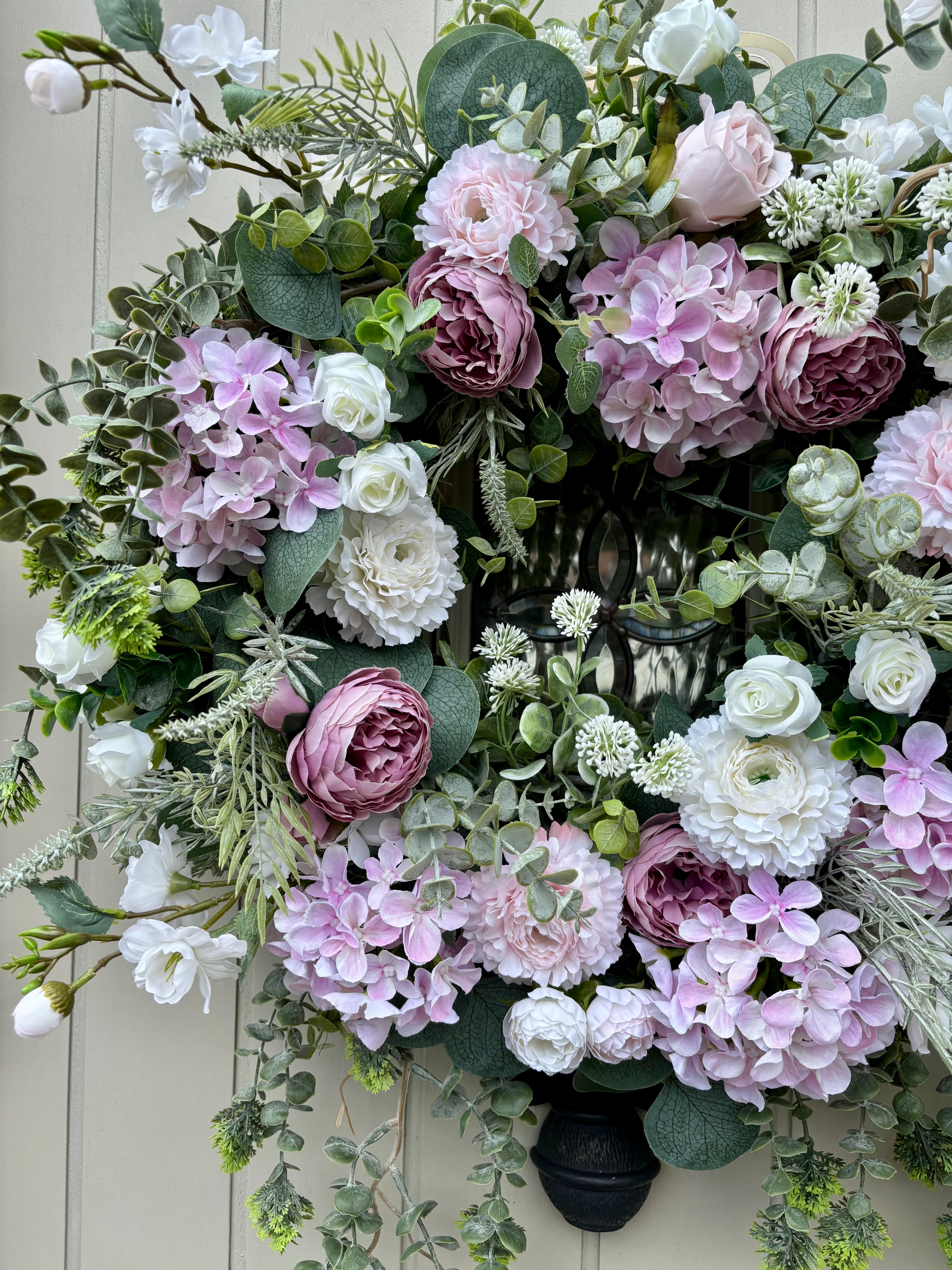 Lacey Wreath
