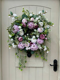 Lacey Wreath