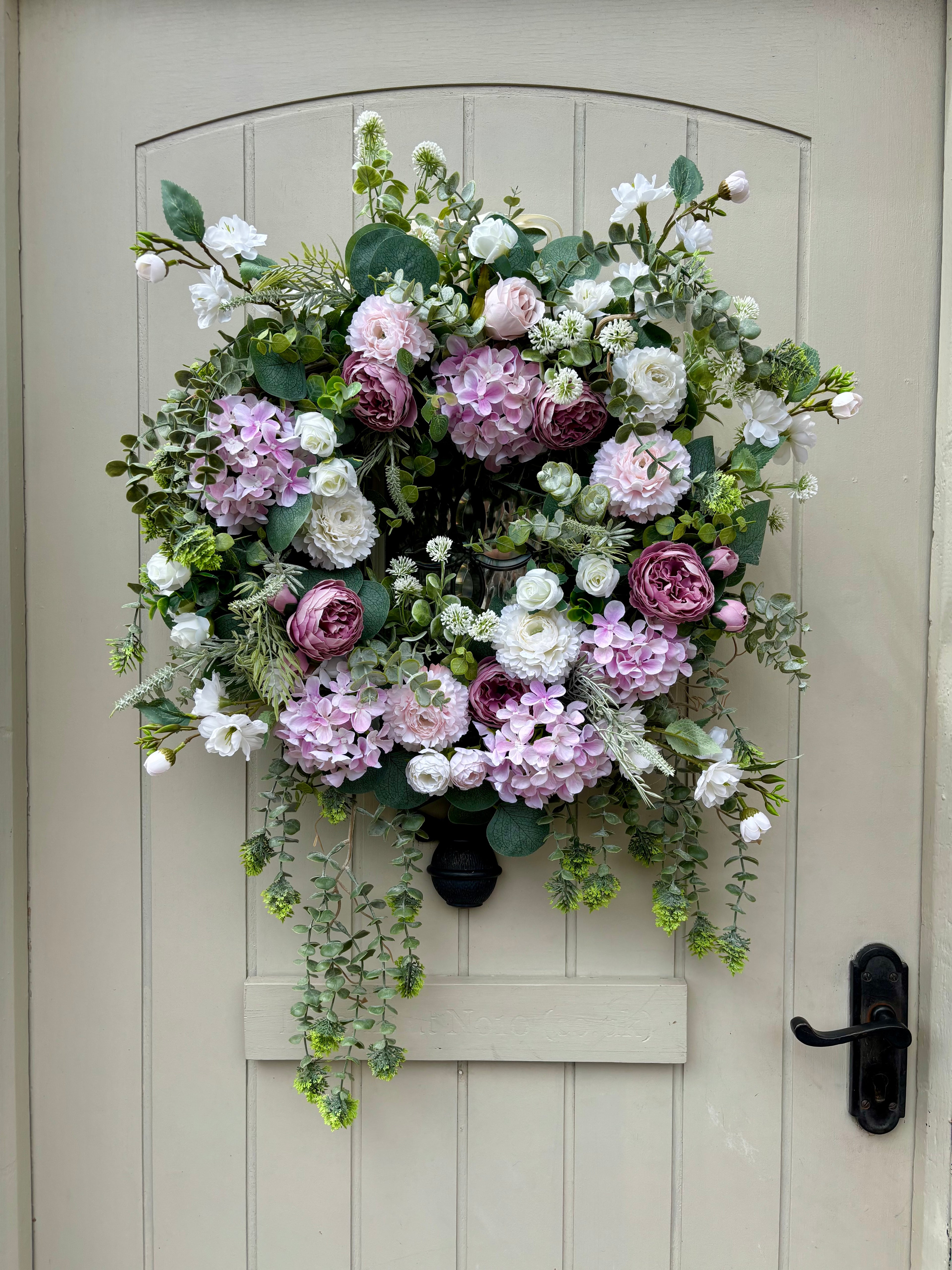 Lacey Wreath