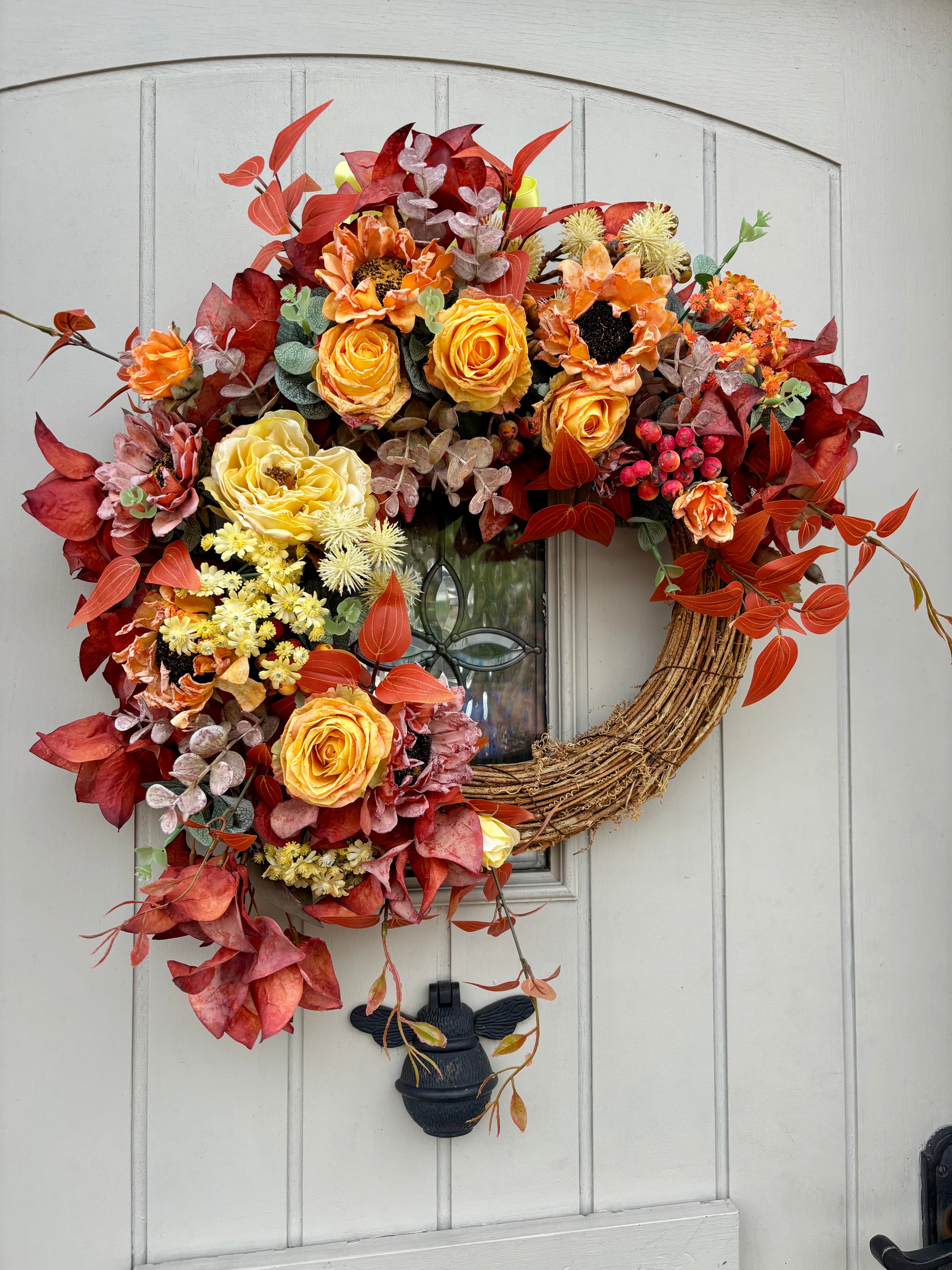 Maddison Wreath