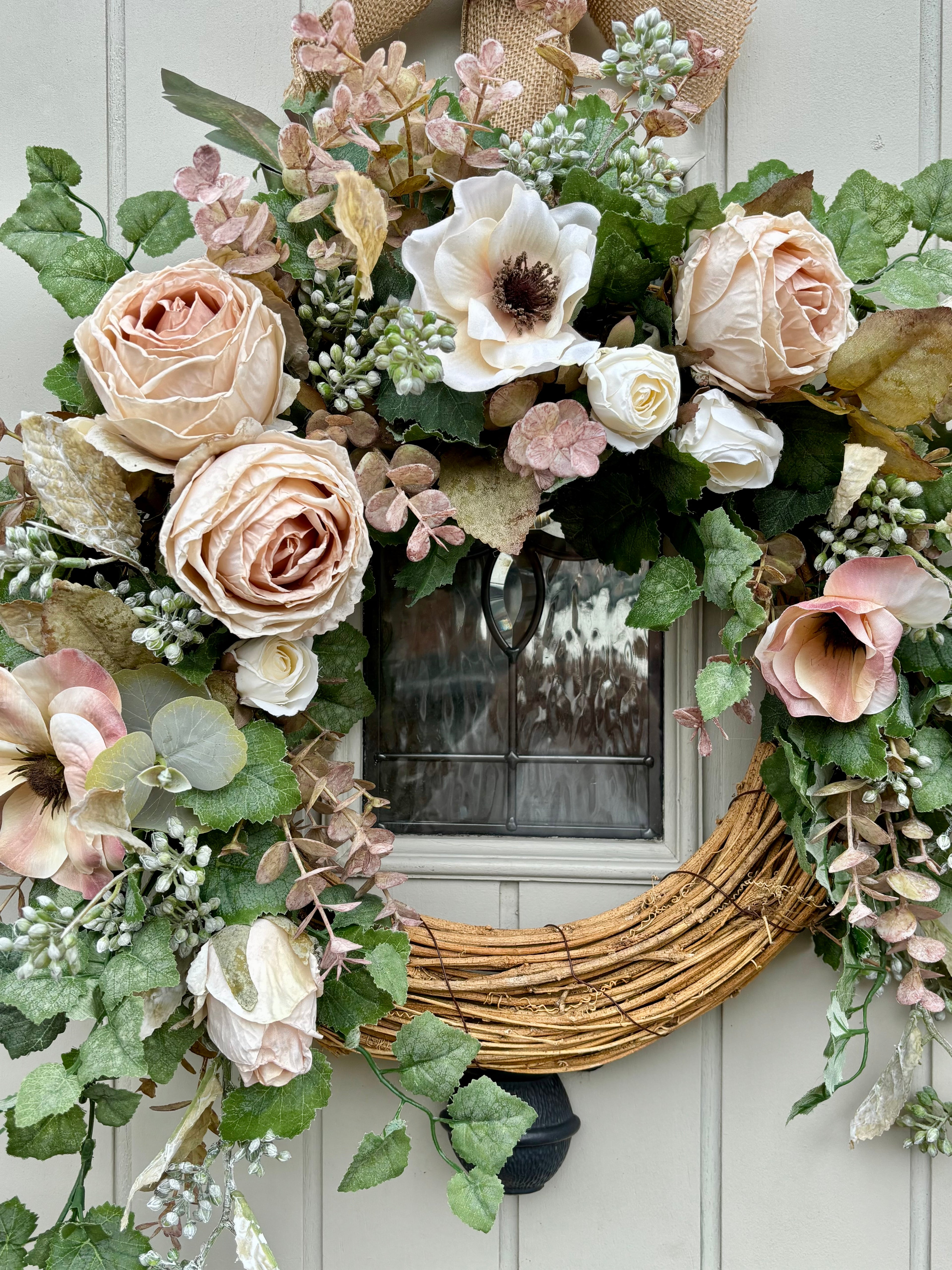 Patricia Wreath