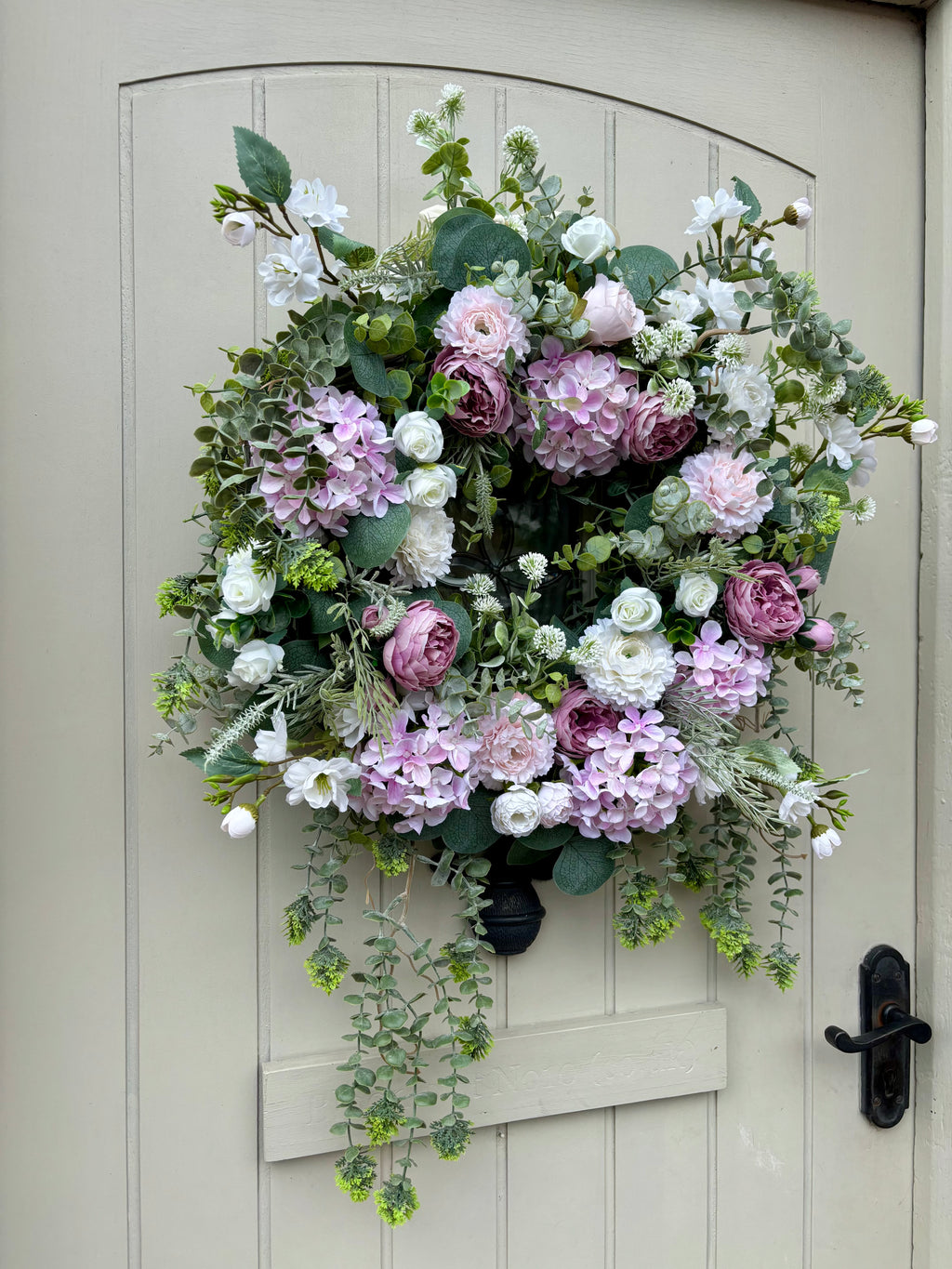 Lacey Wreath