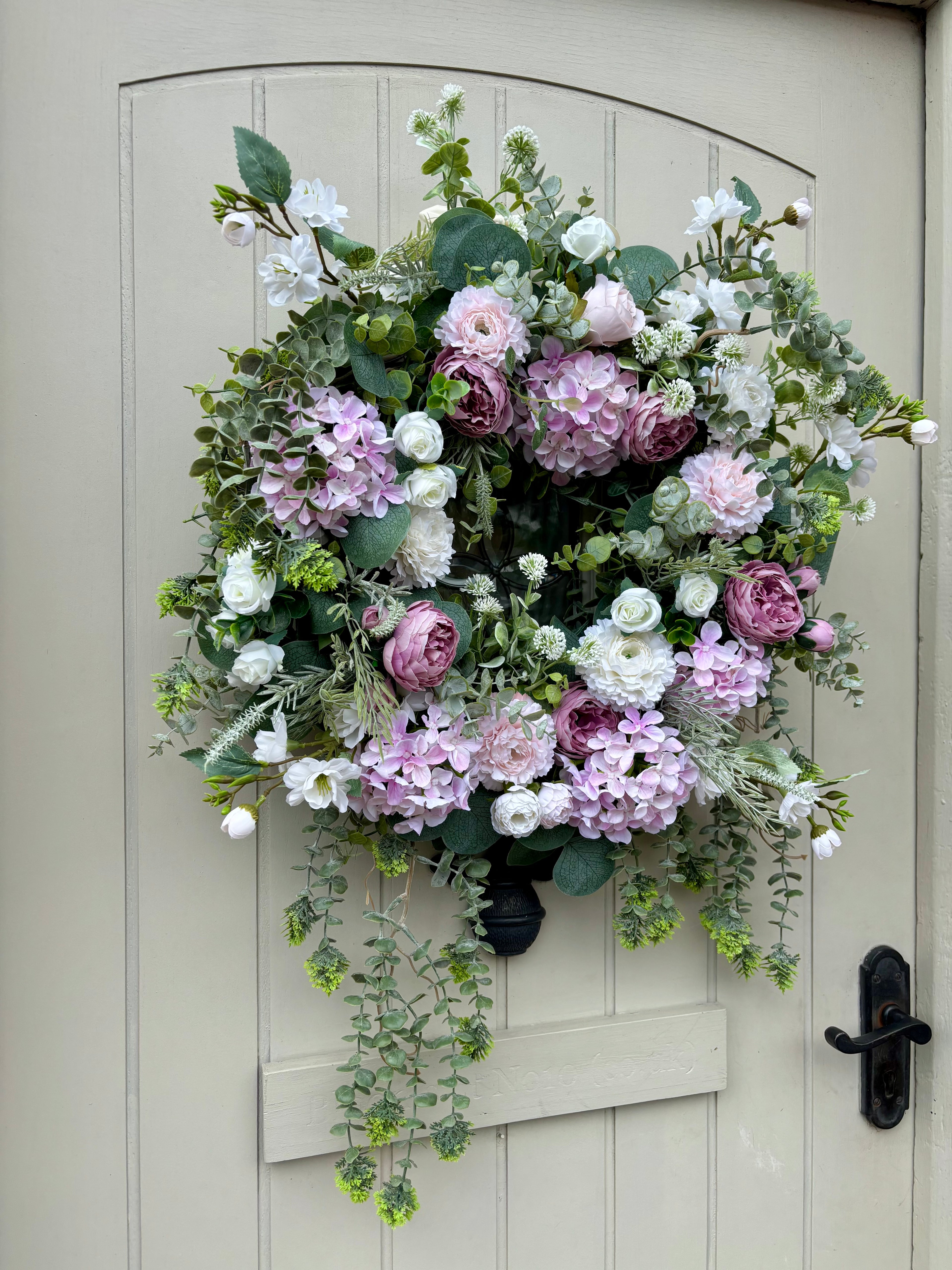 Lacey Wreath