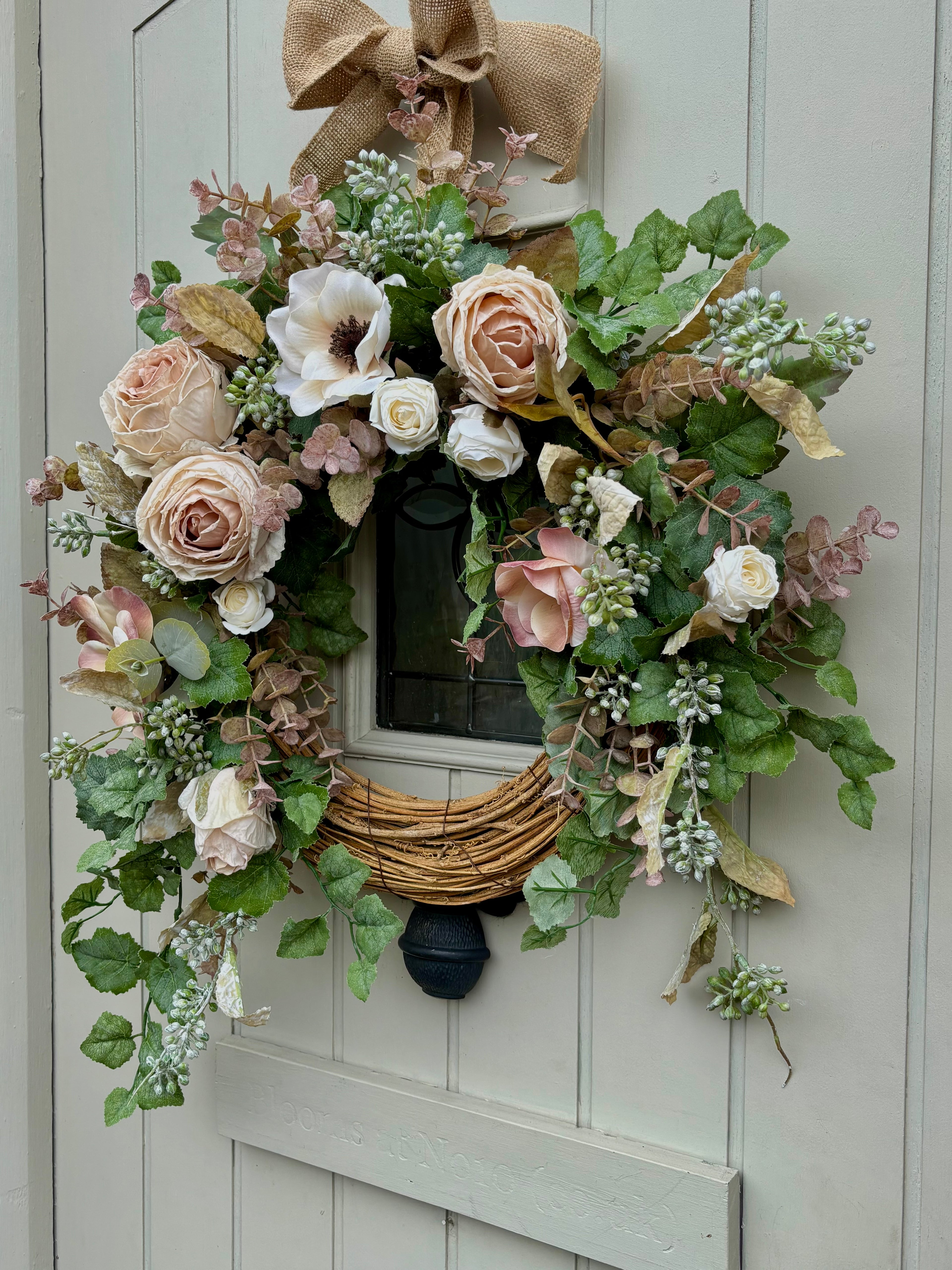 Patricia Wreath