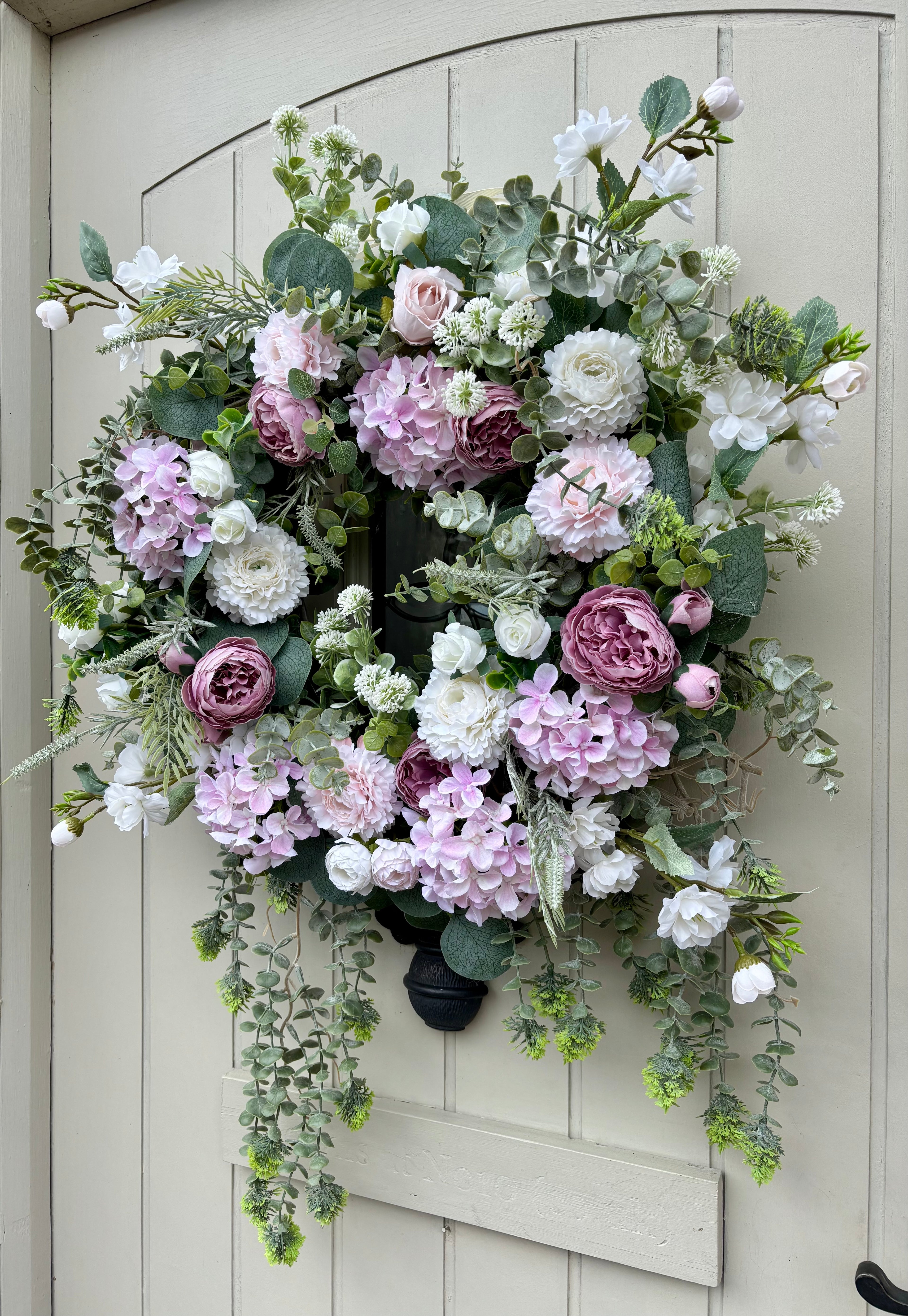 Lacey Wreath
