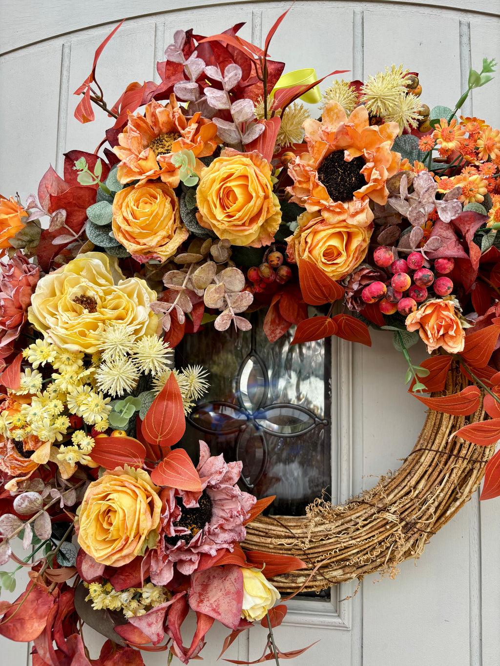 Maddison Wreath