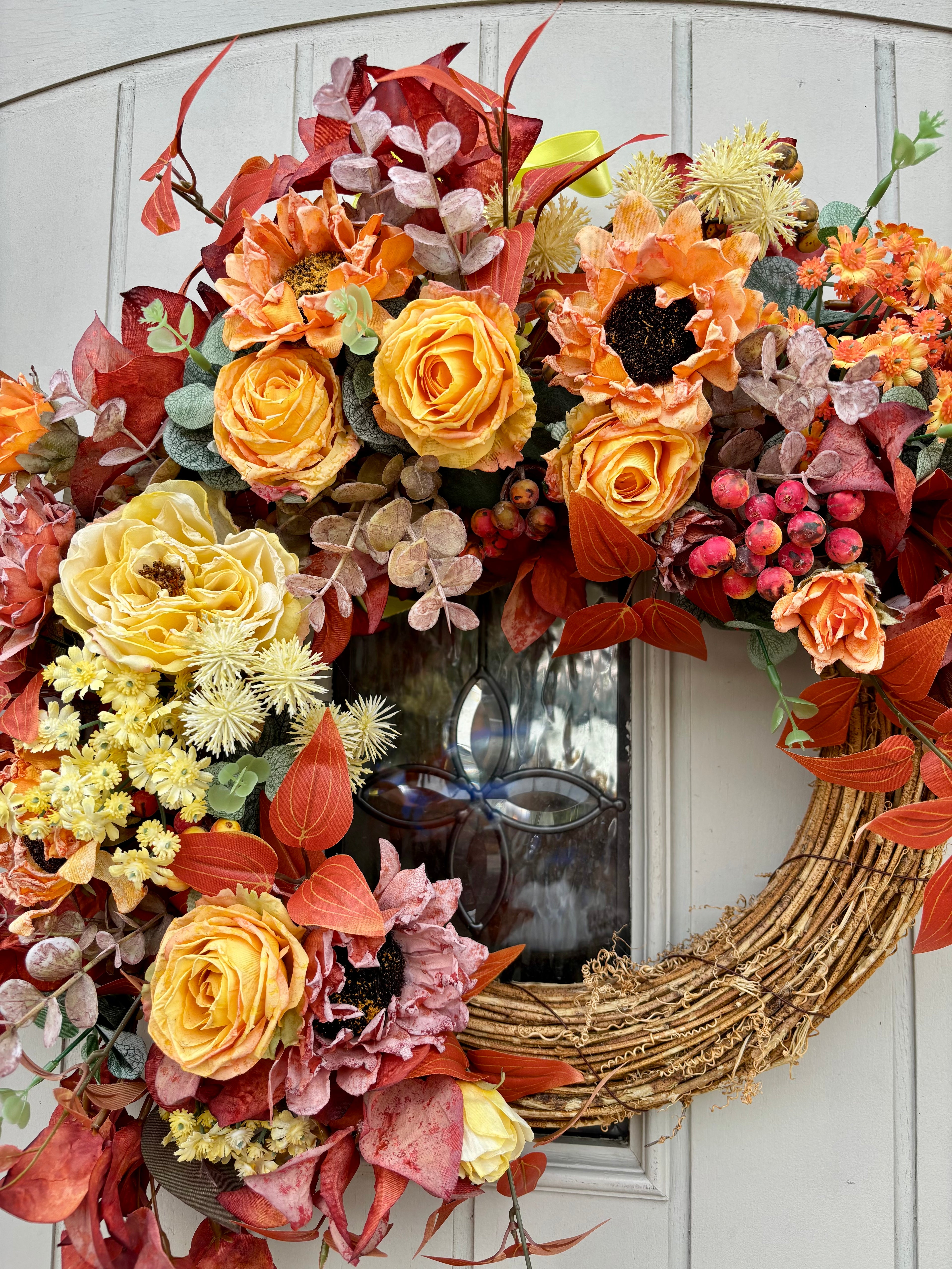 Maddison Wreath