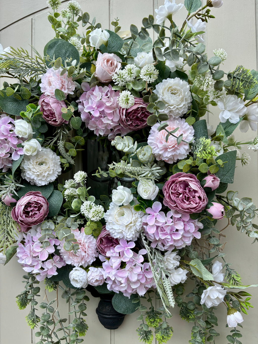Lacey Wreath