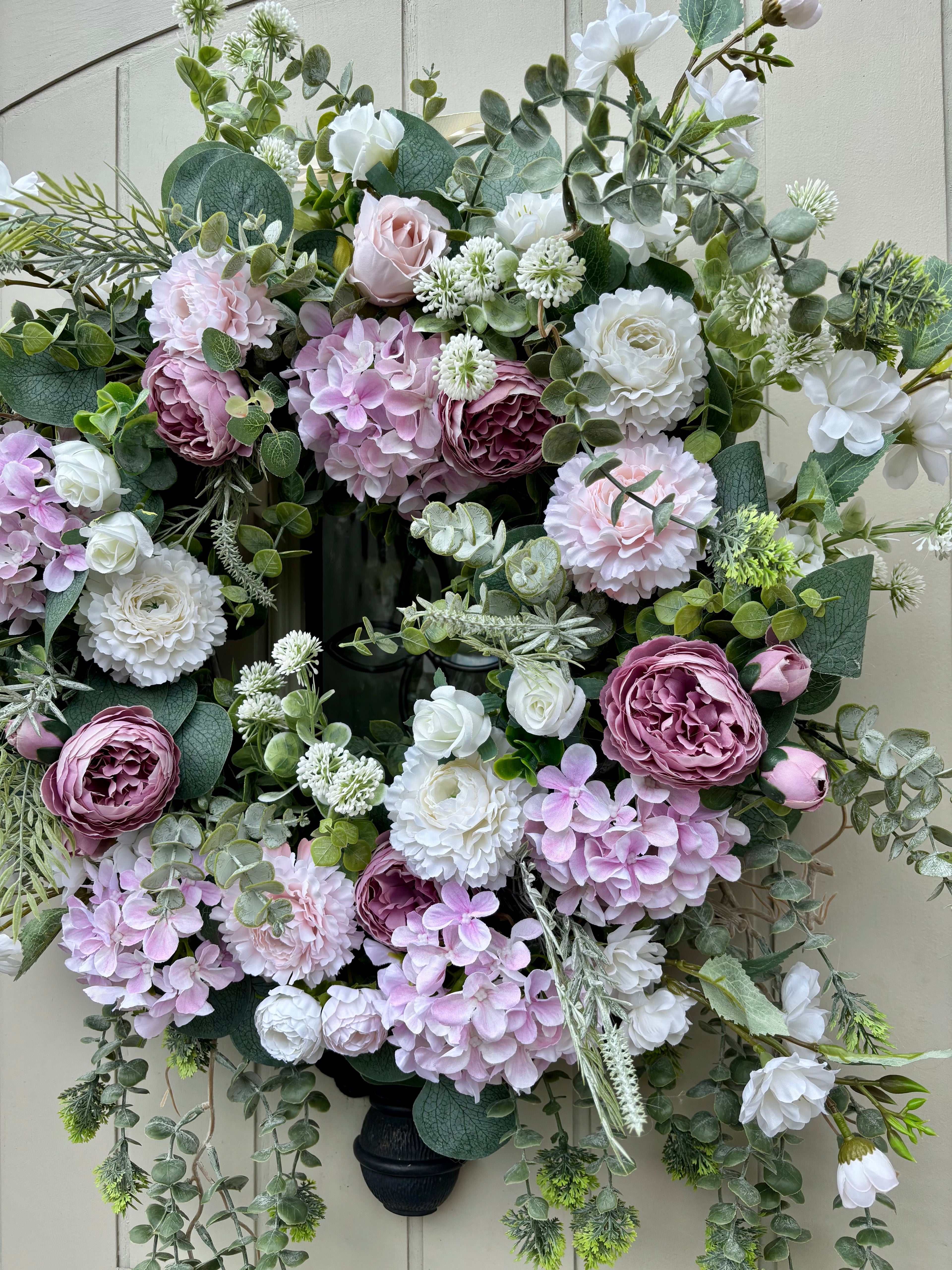 Lacey Wreath