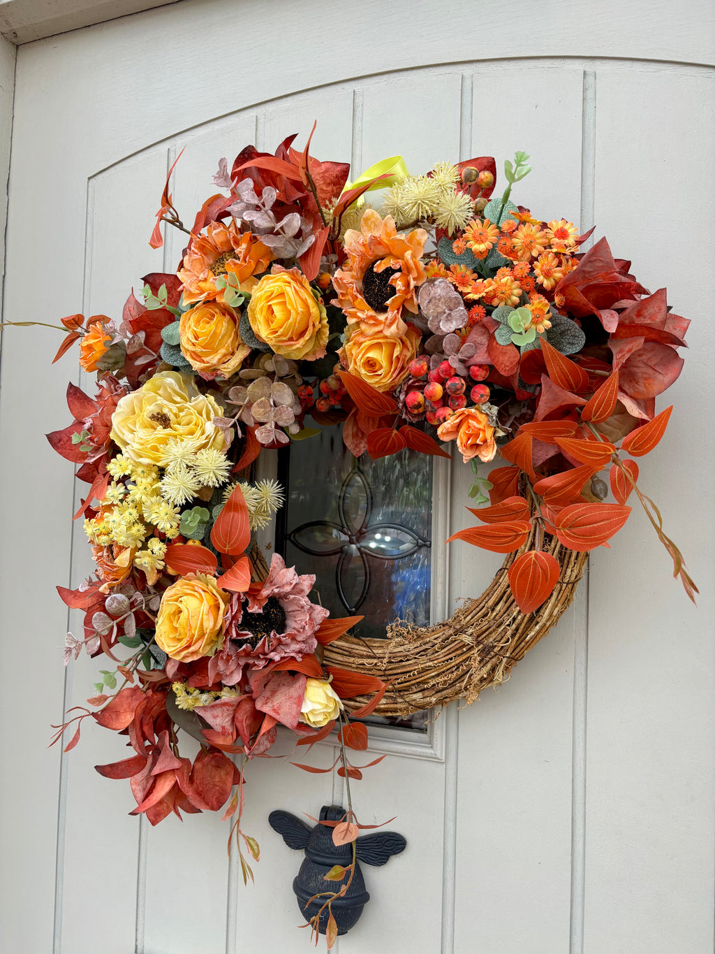 Maddison Wreath