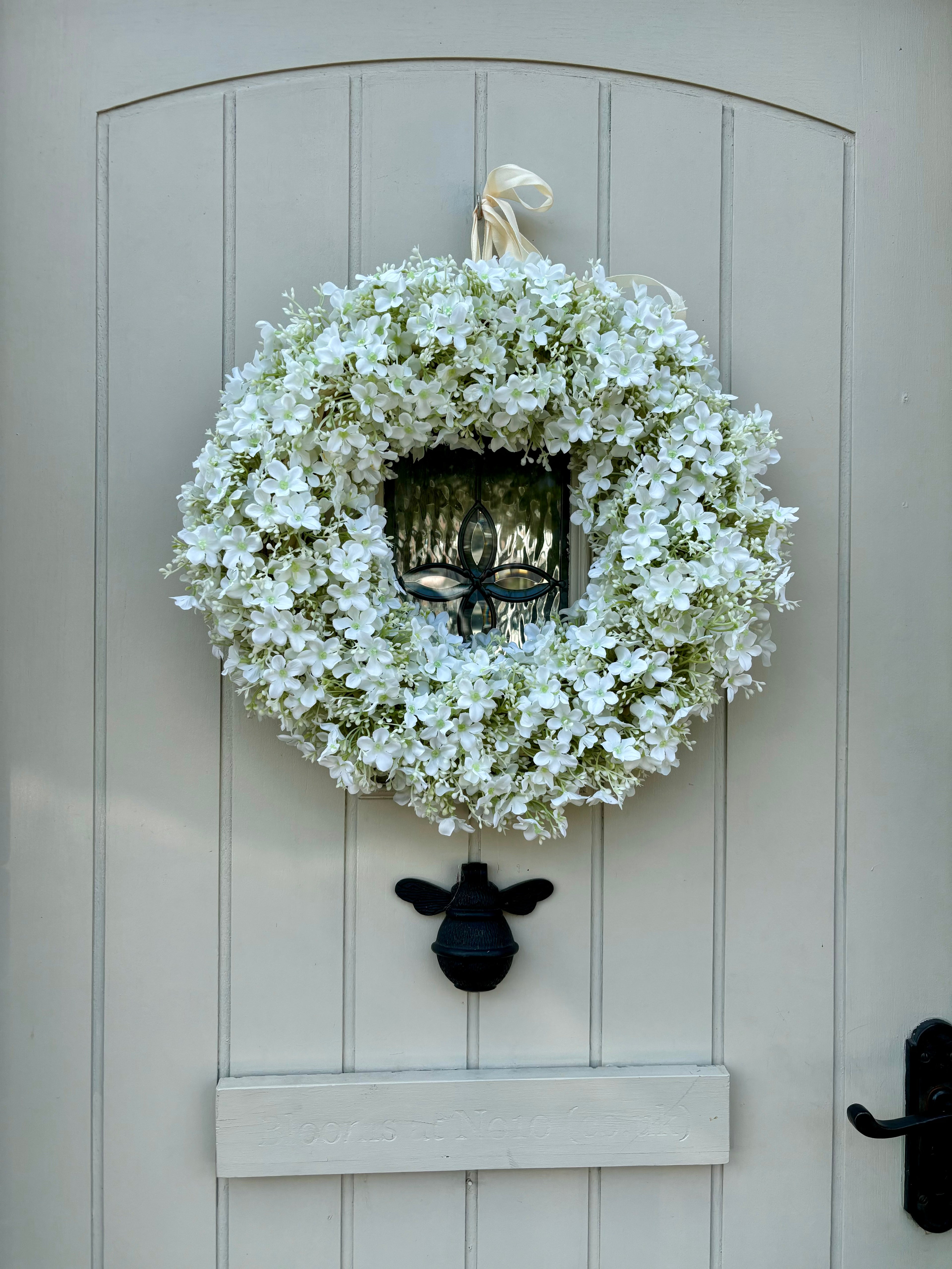 Mila Wreath