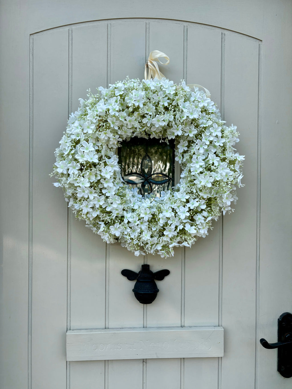 Mila Wreath