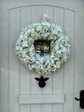 Mila Wreath