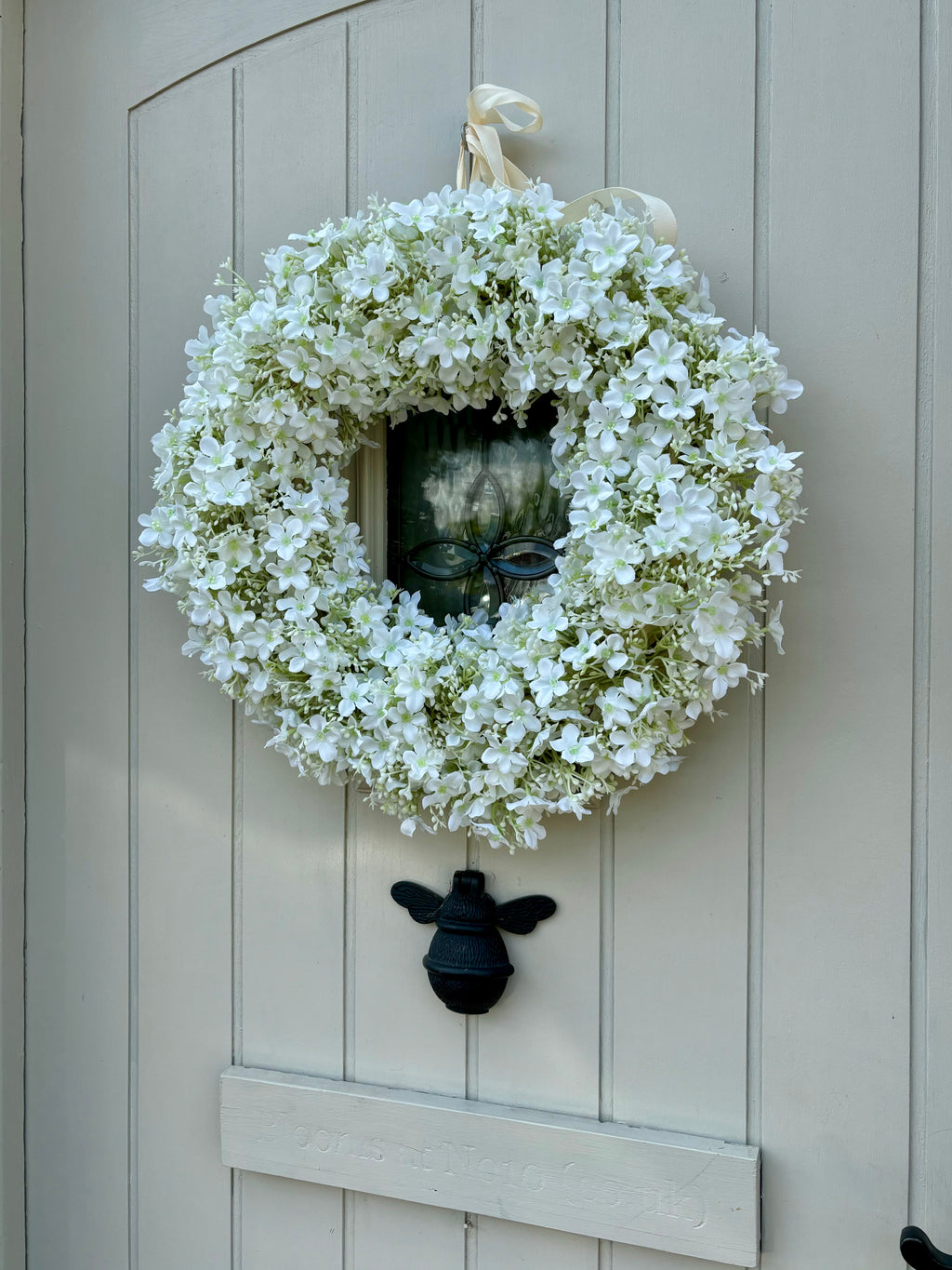 Mila Wreath