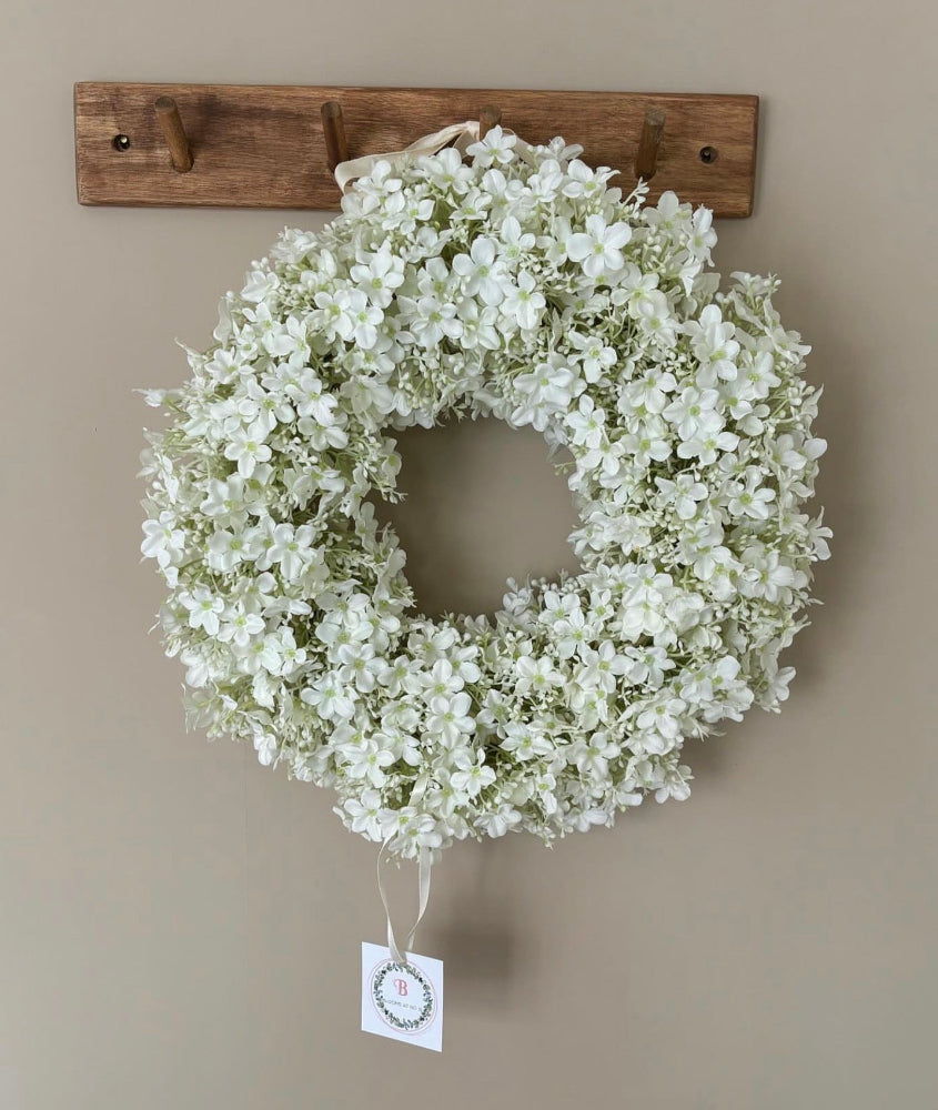 Mila Wreath