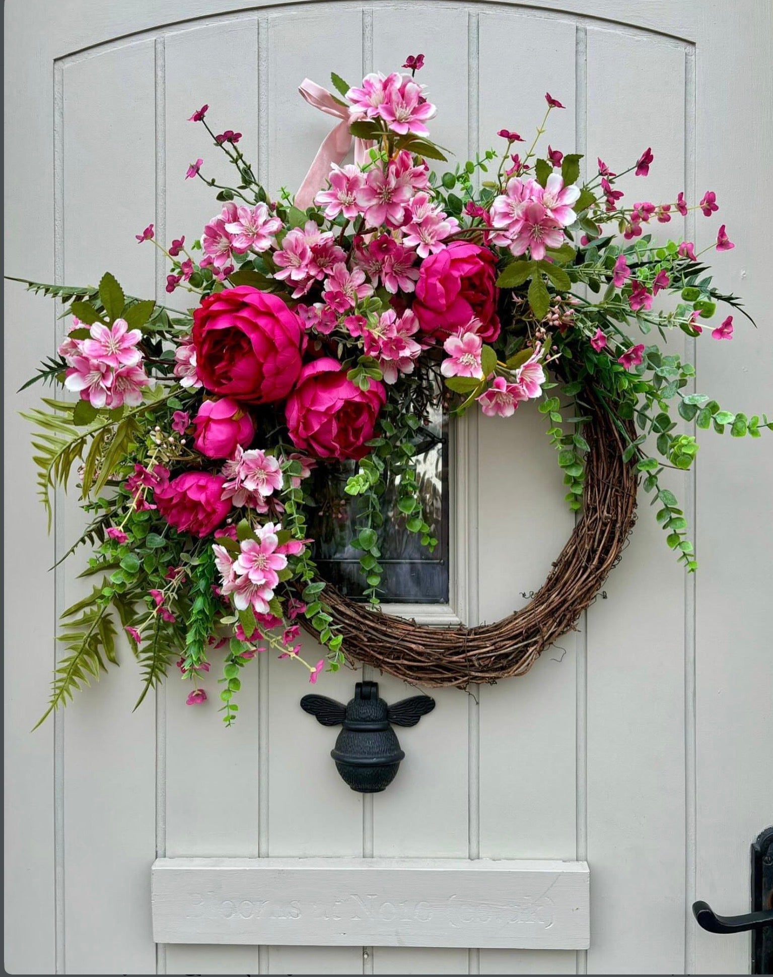 Kacie Wreath