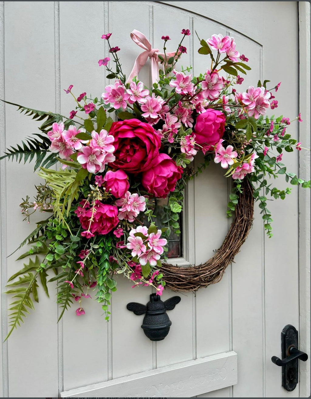 Kacie Wreath