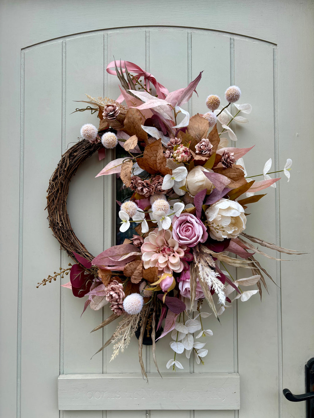 Beatrice Wreath