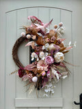 Beatrice Wreath