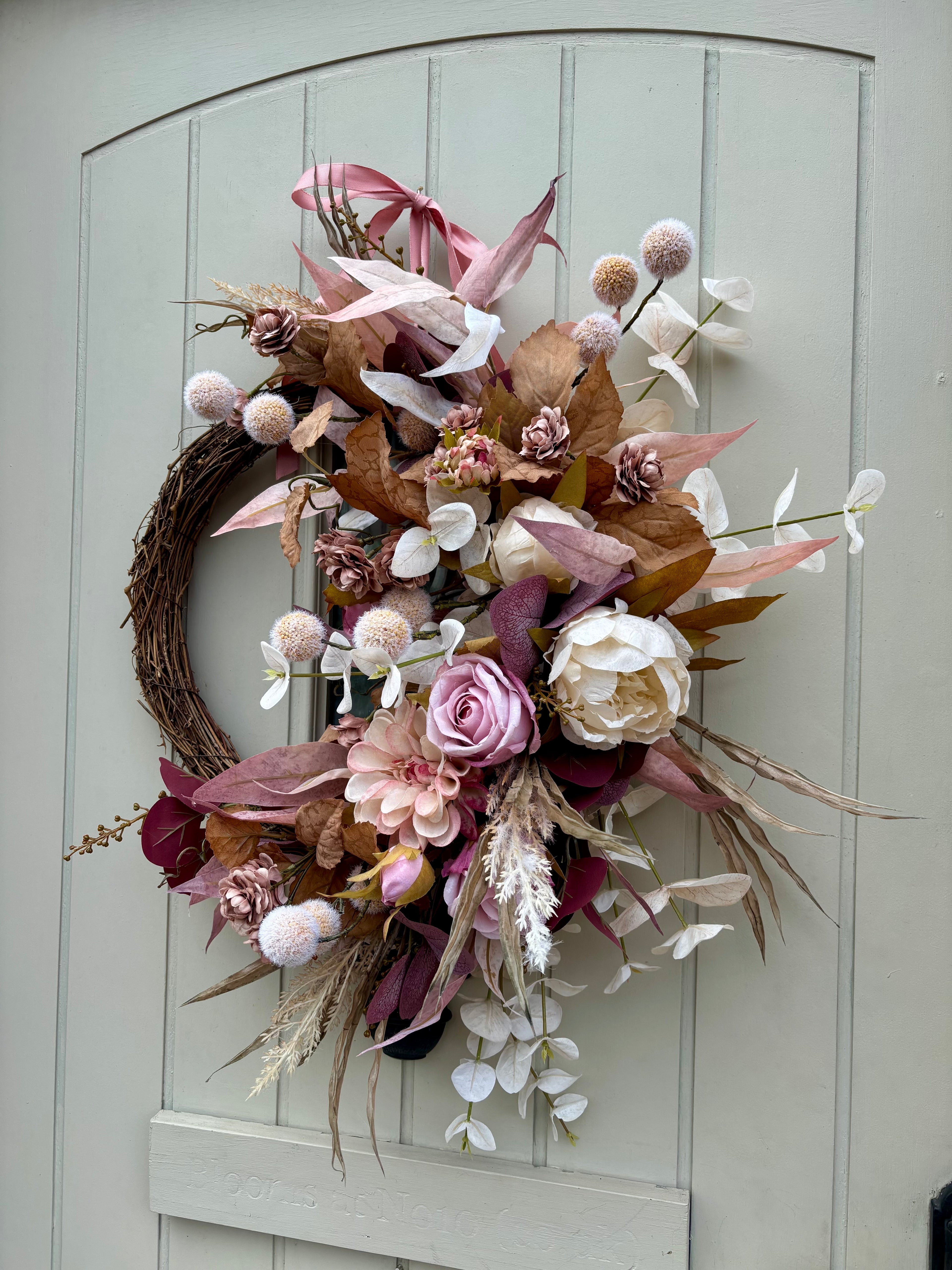 Beatrice Wreath