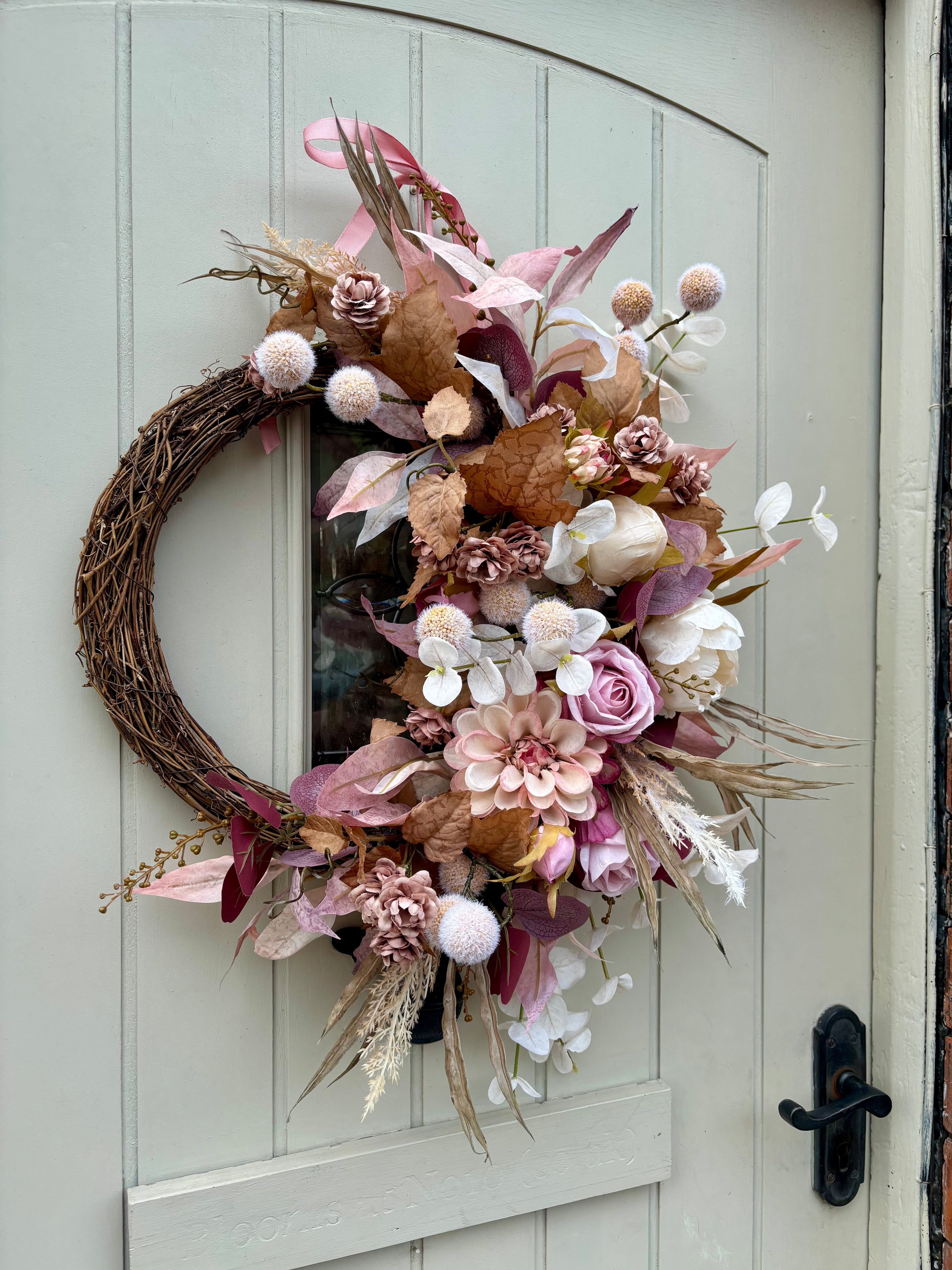 Beatrice Wreath