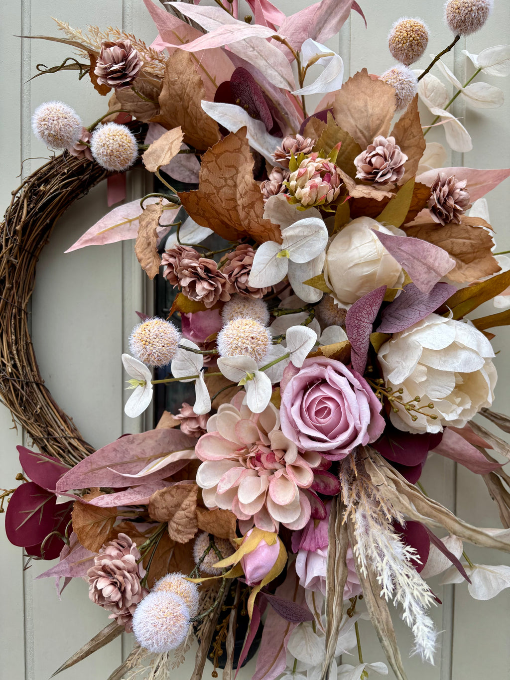 Beatrice Wreath