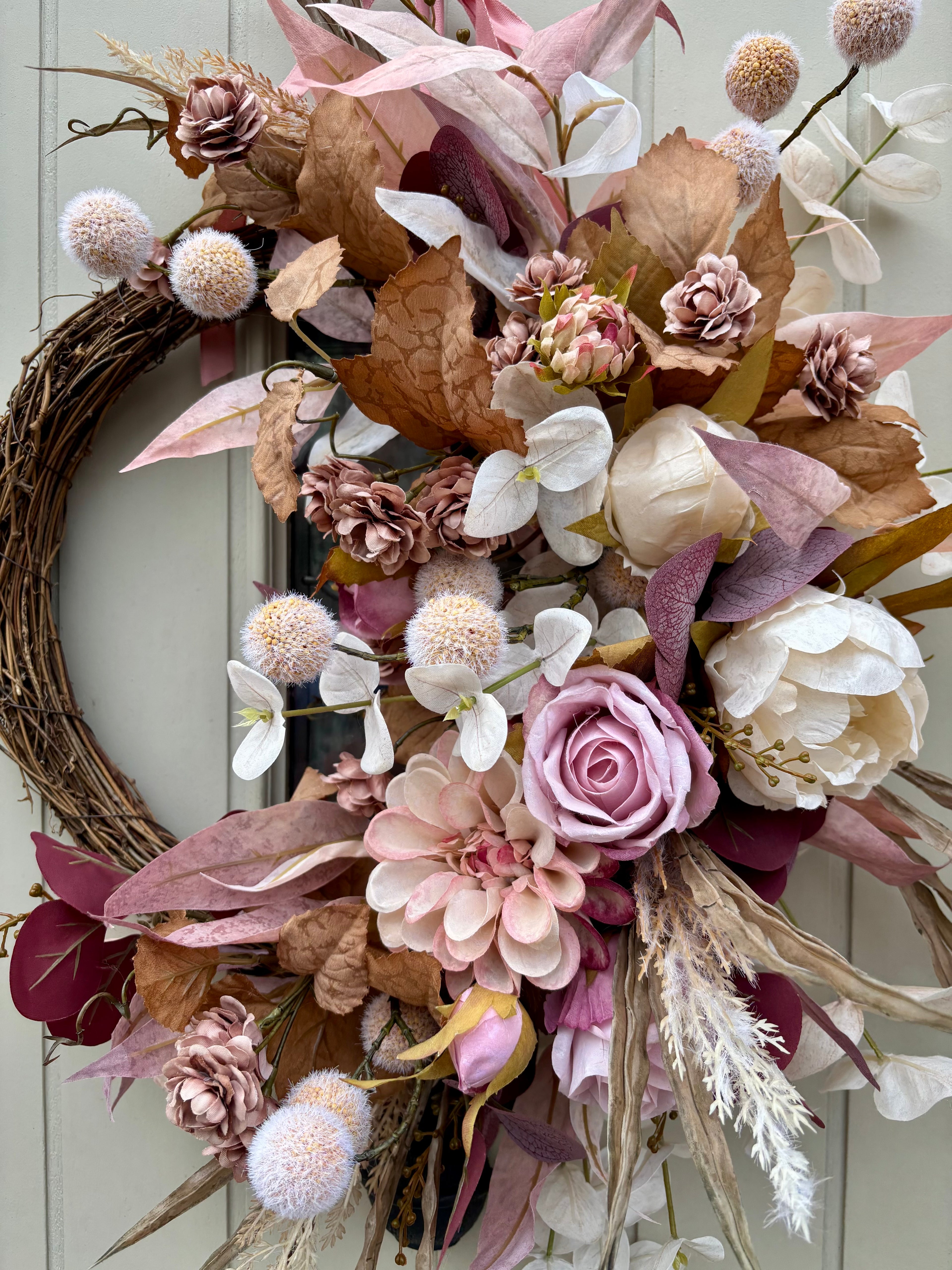 Beatrice Wreath