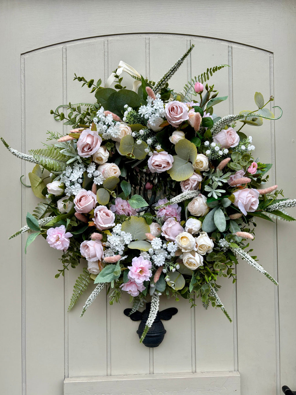 Lucy Wreath