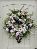 Lucy Wreath