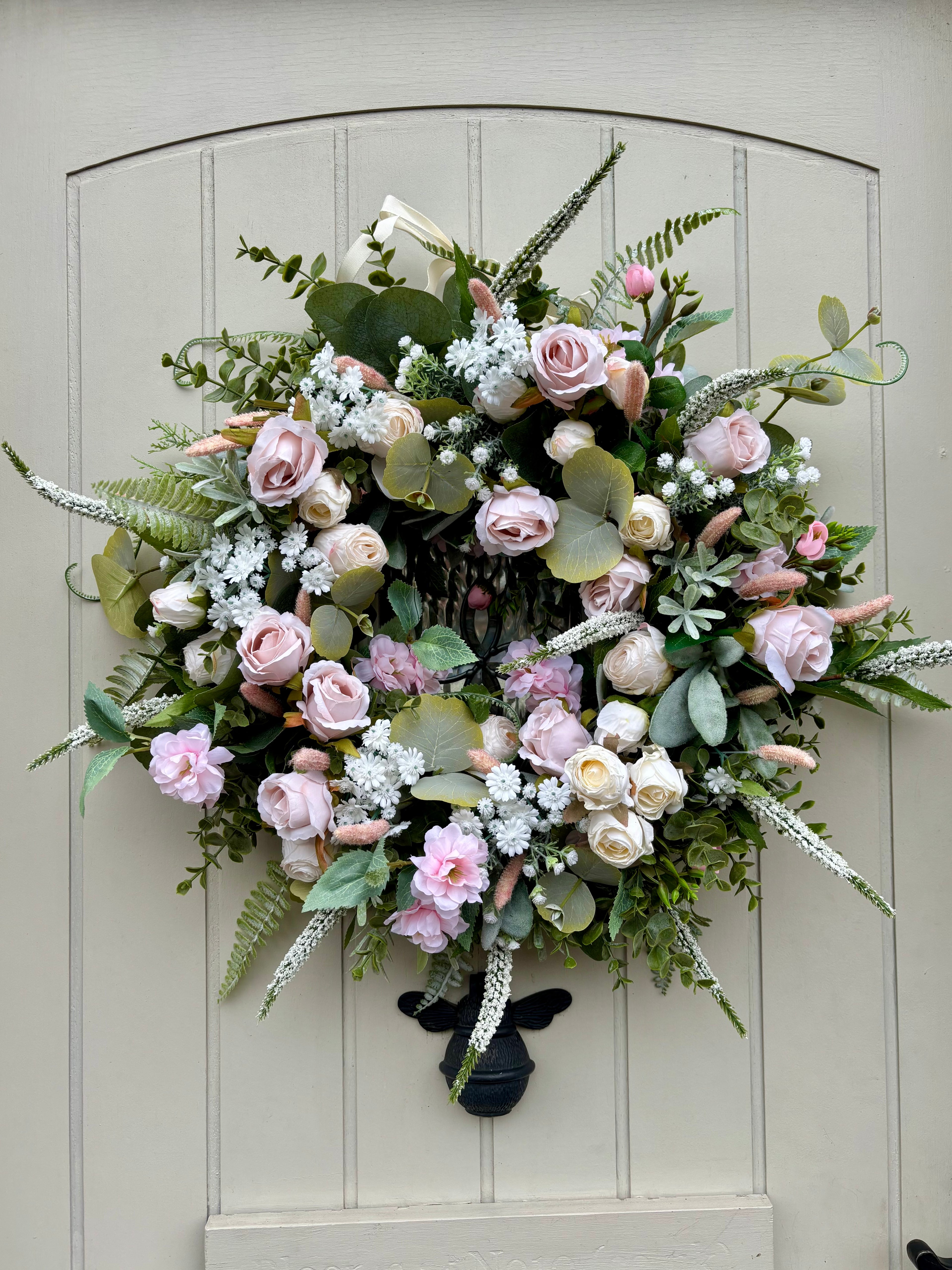Lucy Wreath