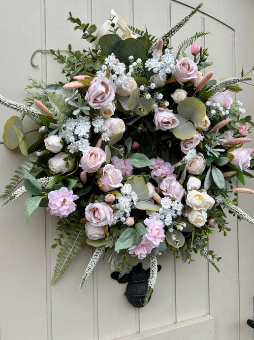 Lucy Wreath