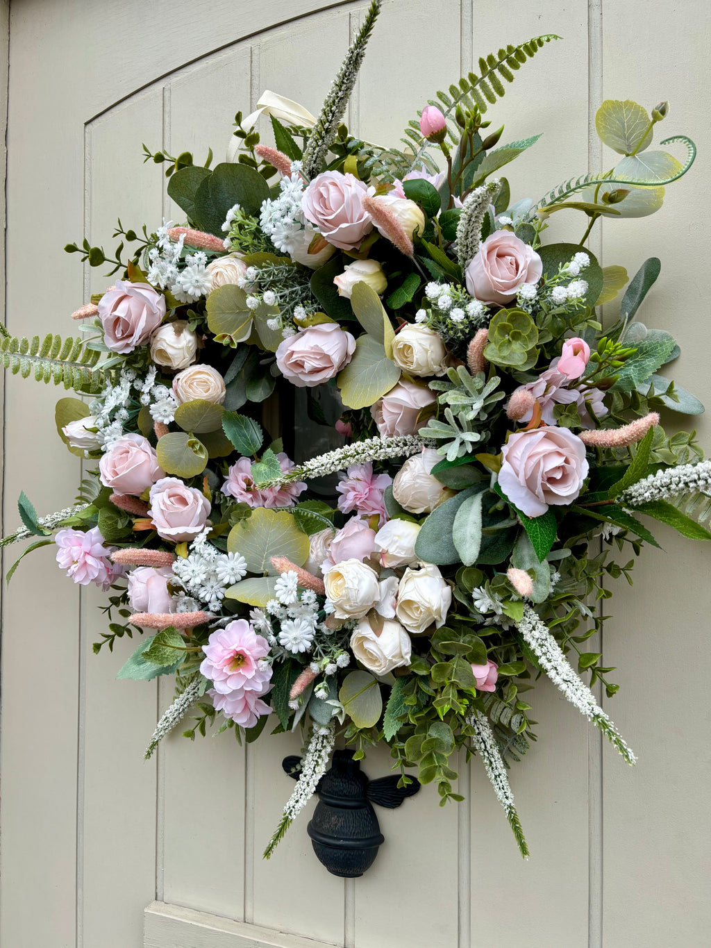 Lucy Wreath