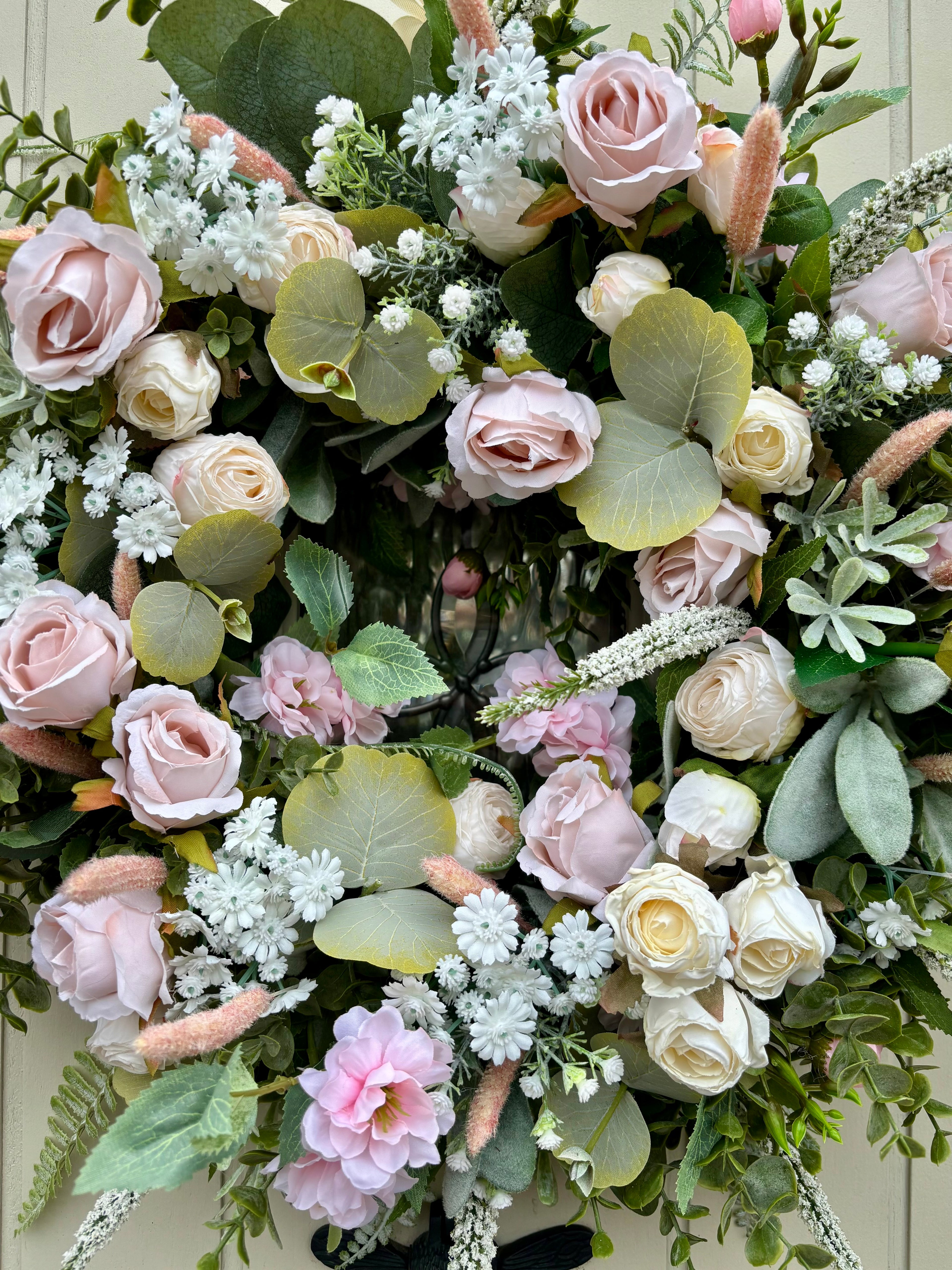 Lucy Wreath