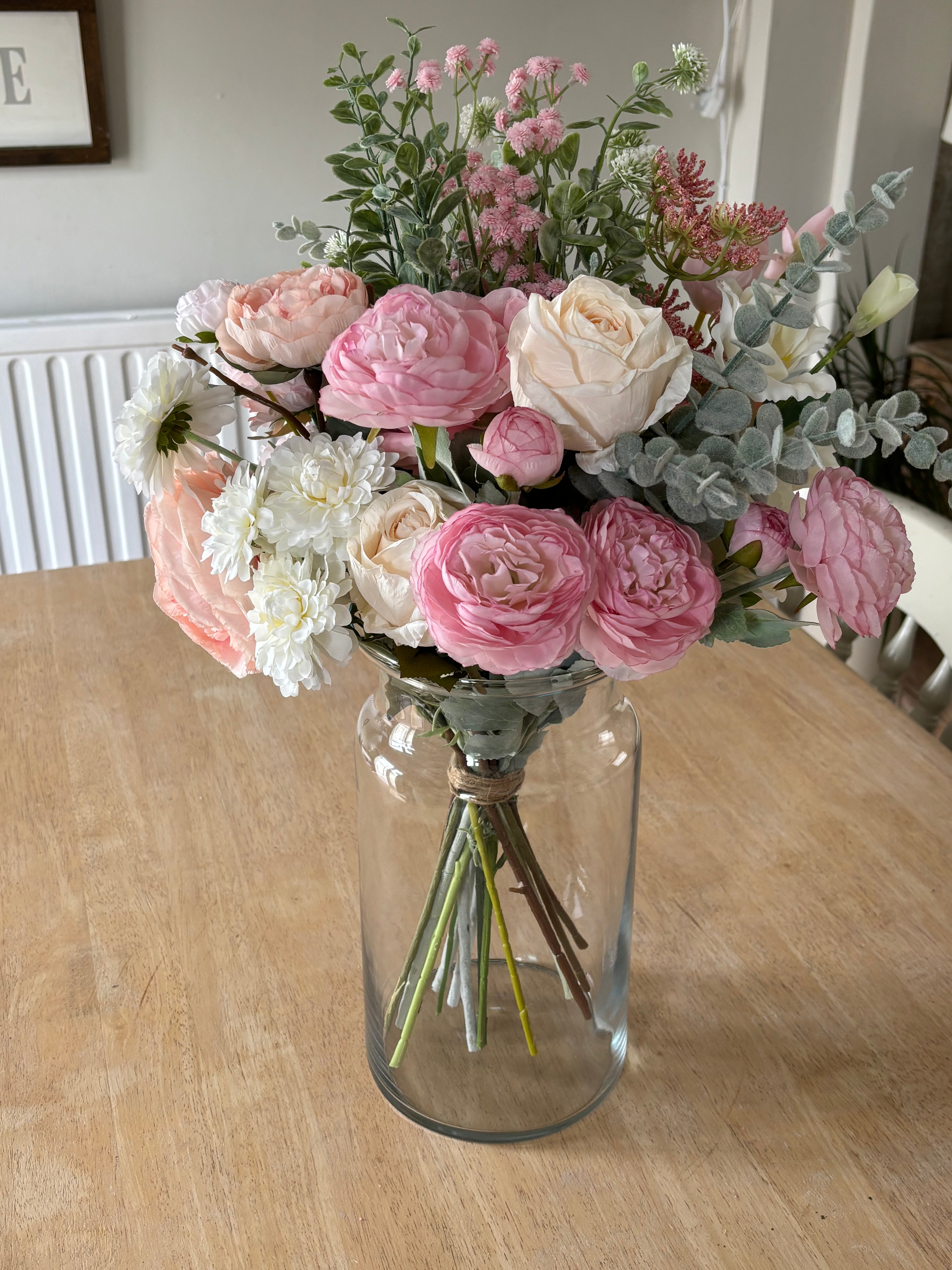 Morning In Bloom