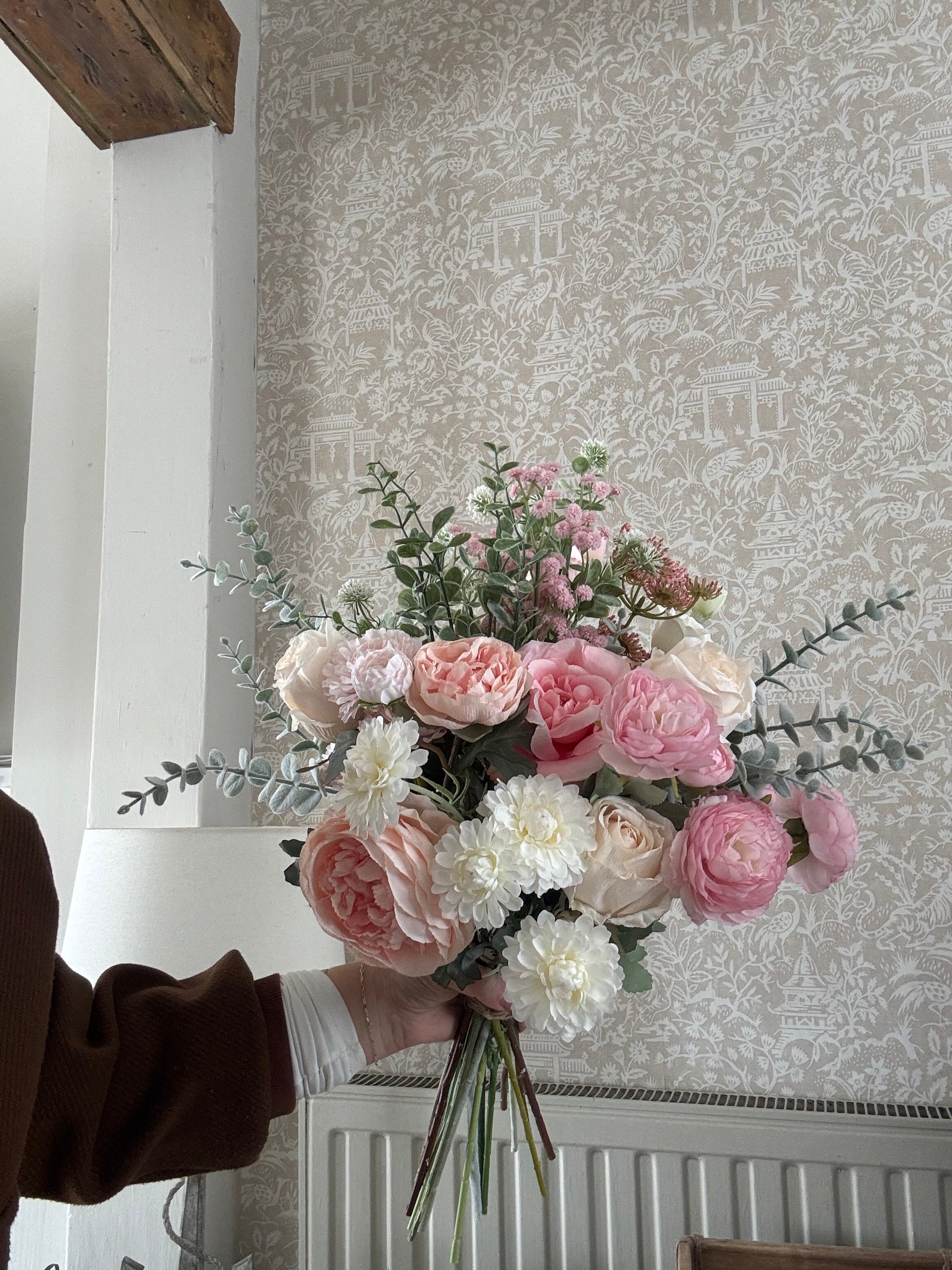 Morning In Bloom
