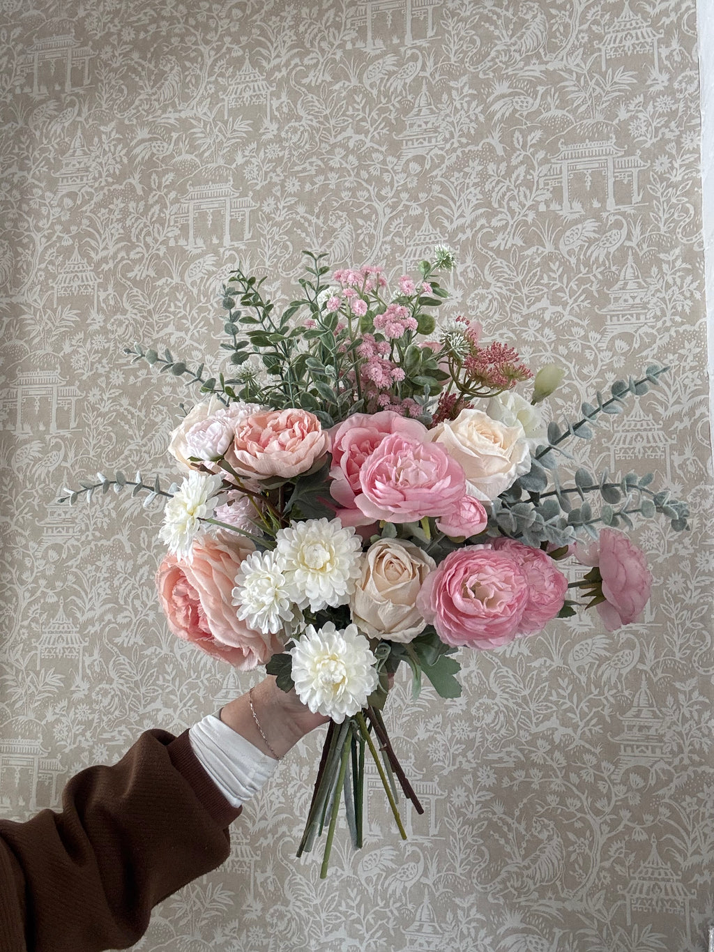 Morning In Bloom