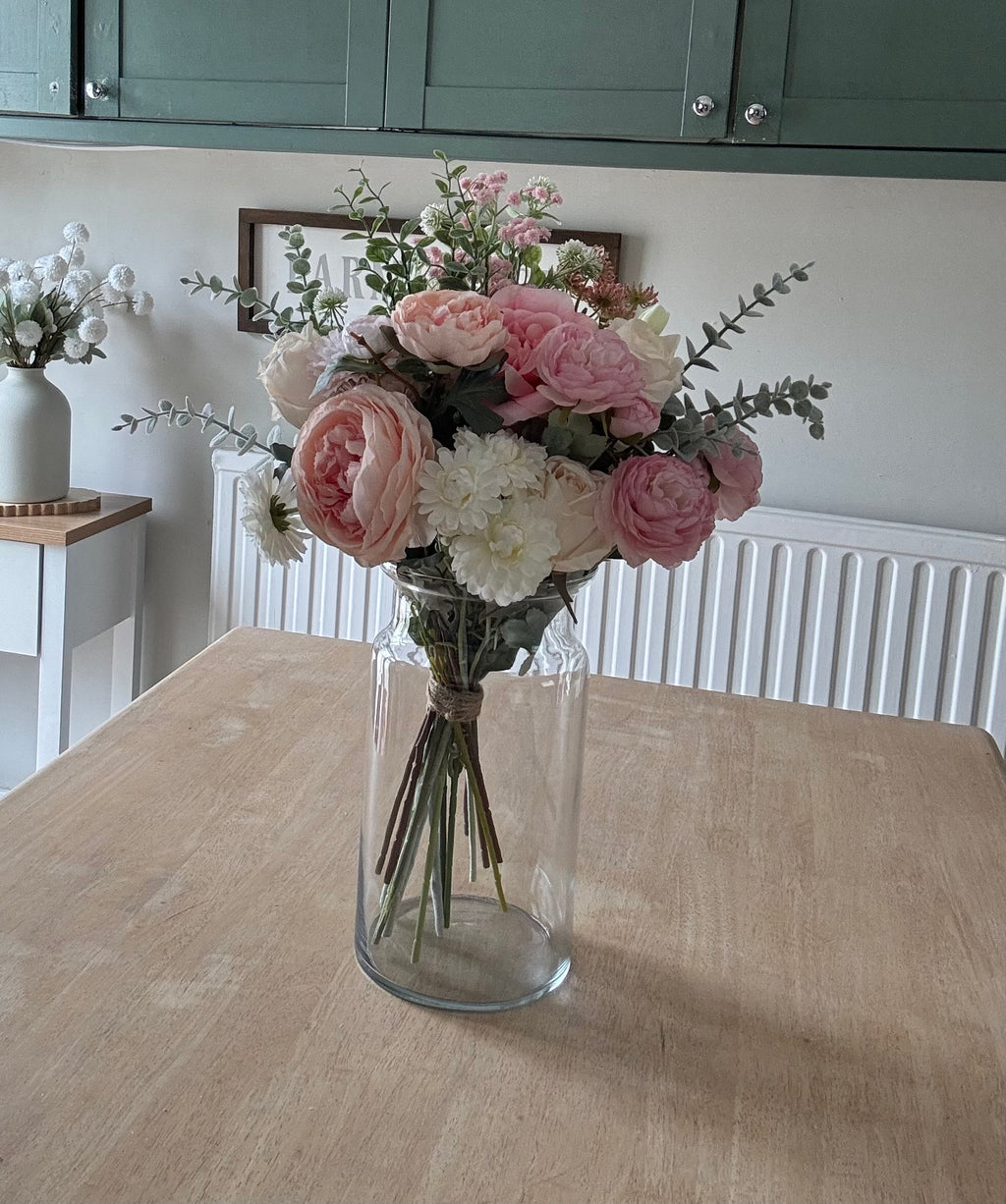 Morning In Bloom