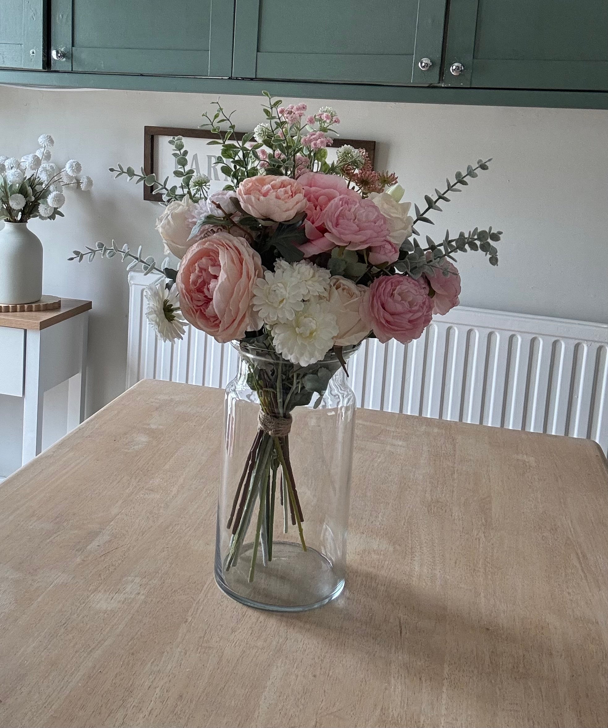 Morning In Bloom