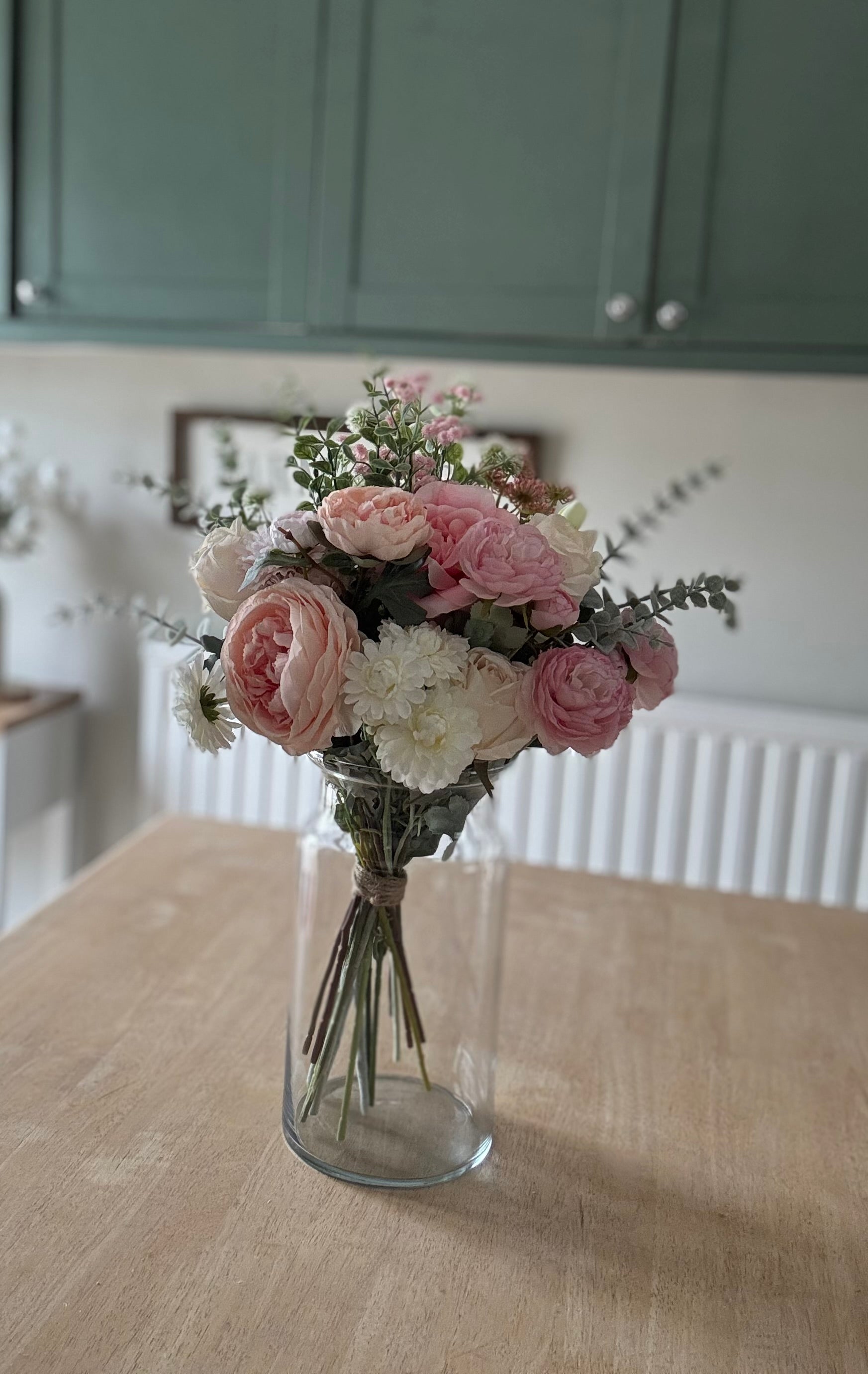 Morning In Bloom
